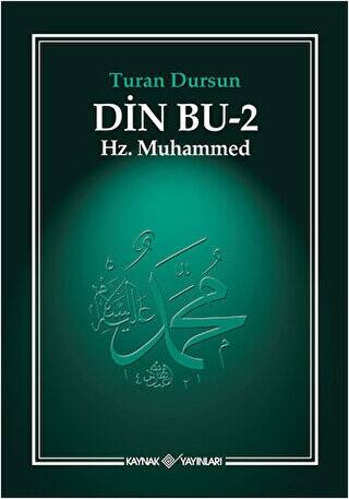 Din Bu 2 - Hz. Muhammed - 1