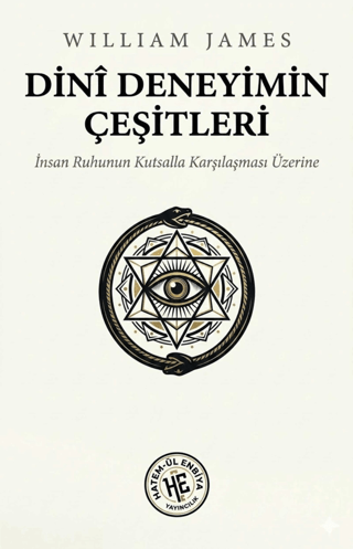 Dinî Deneyimin Çeşitleri - 1