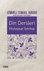 Din Dersleri - Muhtasar İlmihal - 1