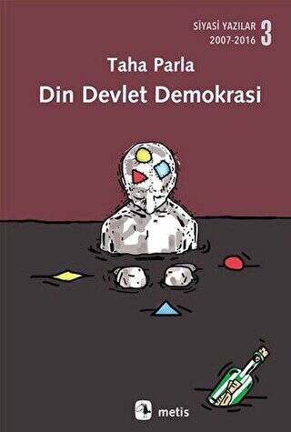 Din Devlet Demokrasi - 1