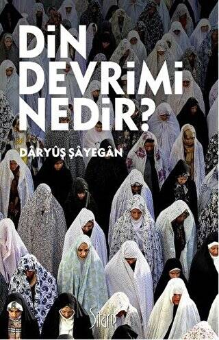 Din Devrimi Nedir - 1