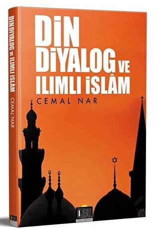 Din Diyalog ve Ilımlı İslam - 1