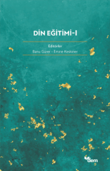 Din Eğitimi - 1 - Dem Yayınları