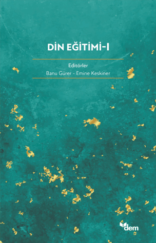 Din Eğitimi - 1 - 1