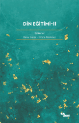 Din Eğitimi - 2 - Dem Yayınları