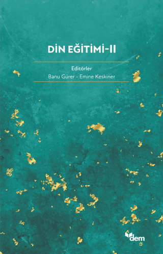 Din Eğitimi - 2 - 1