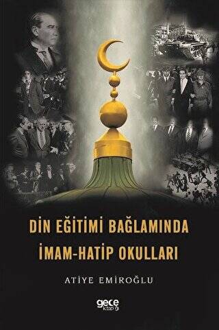 Din Eğitimi Bağlamında İmam-Hatip Okulları - 1