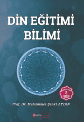 Din Eğitimi Bilimi - 1