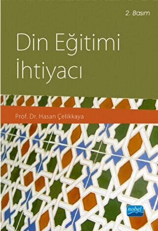 Din Eğitimi İhtiyacı - 1