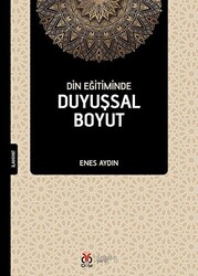 Din Eğitiminde Duyuşsal Boyut - 1