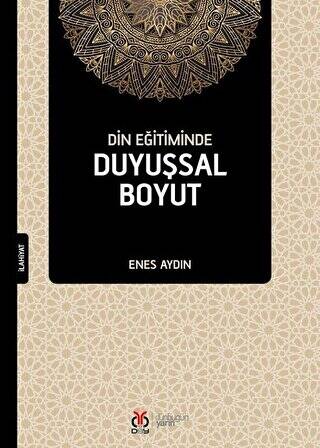 Din Eğitiminde Duyuşsal Boyut - 1
