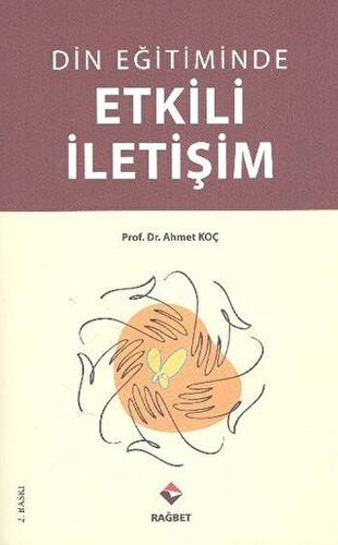 Din Eğitiminde Etkili İletişim - 1