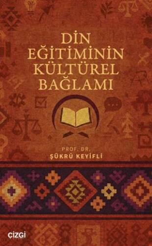 Din Eğitiminin Kültürel Bağlamı - 1