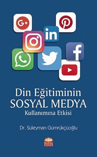 Din Eğitiminin Sosyal Medya Kullanımına Etkisi - 1