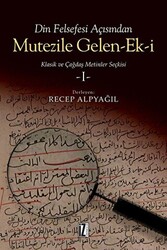 Din Felsefesi Açısından Mutezile Gelen Ek-i 1 - 1