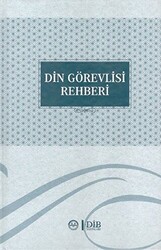Din Görevlisi Rehberi - 1