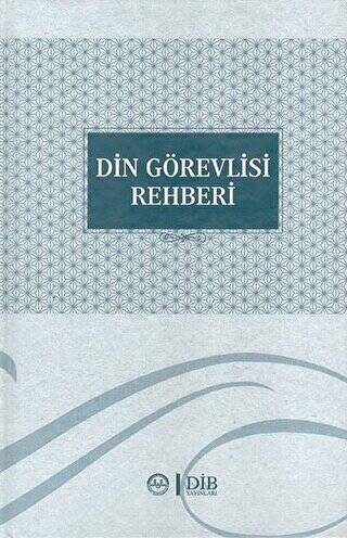 Din Görevlisi Rehberi - 1