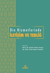 Din Hizmetlerinde İletişim ve Tebliğ - 1