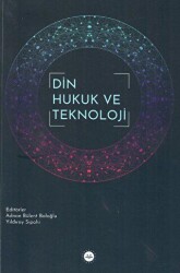 Din Hukuk ve Teknoloji - 1