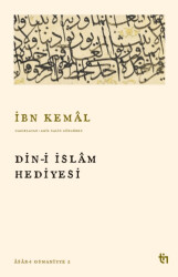Din-i İslam Hediyesi - Tin Yayınları