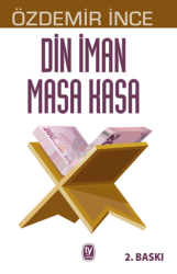 Din İman Masa Kasa - 1