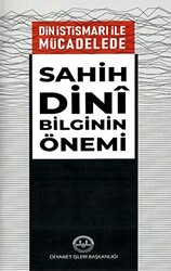 Din İstismarı İle Mücadelede Sahih Dini Bilginin Önemi - 1