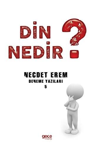 Din Nedir? - 1