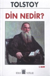 Din Nedir? - Oda Yayınları