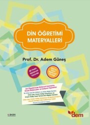 Din Öğretimi Materyalleri - Dem Yayınları