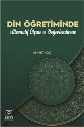 Din Öğretiminde Alternatif Ölçme ve Değerlendirme - 1