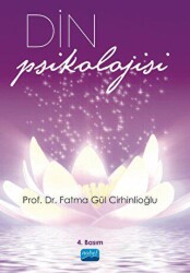 Din Psikolojisi - Nobel Akademik Yayıncılık