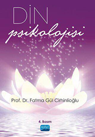 Din Psikolojisi - 1