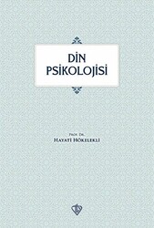 Din Psikolojisi - 1