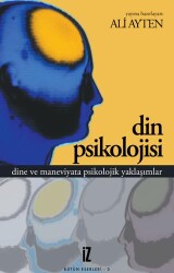 Din Psikolojisi - İz Yayıncılık