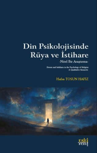 Din Psikolojisinde Rüya ve İstihare - 1