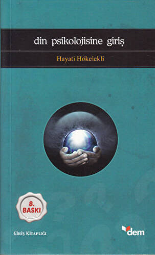 Din Psikolojisine Giriş - 2