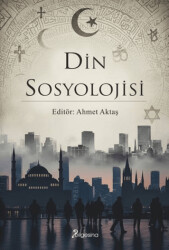 Din Sosyolojisi - Bilgesina Yayınları