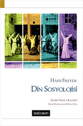 Din Sosyolojisi - 1