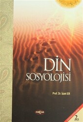 Din Sosyolojisi - 1