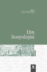 Din Sosyolojisi - 1