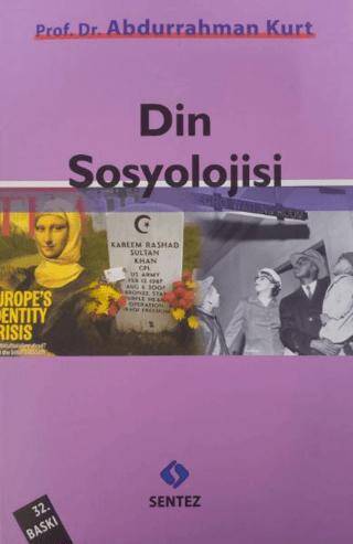 Din Sosyolojisi - 1