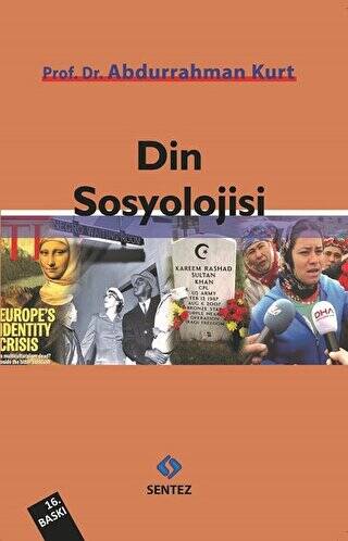 Din Sosyolojisi - 1