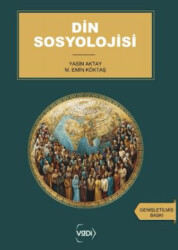 Din Sosyolojisi - 1
