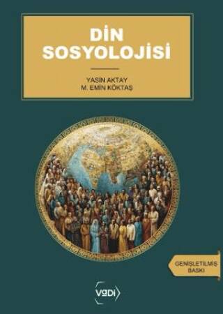Din Sosyolojisi - 1