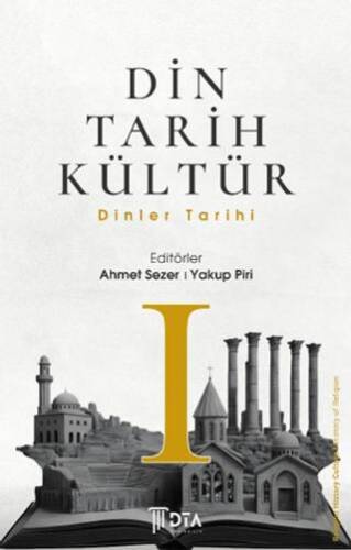 Din Tarih Kültür 1 - 1