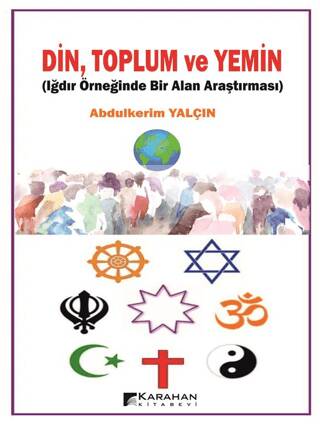 Din Toplum ve Yemin - 1