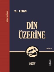 Din Üzerine - Kor Kitap