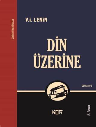 Din Üzerine - 1