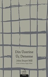 Din Üzerine Üç Deneme - 1