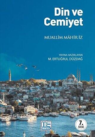 Din ve Cemiyet - 1